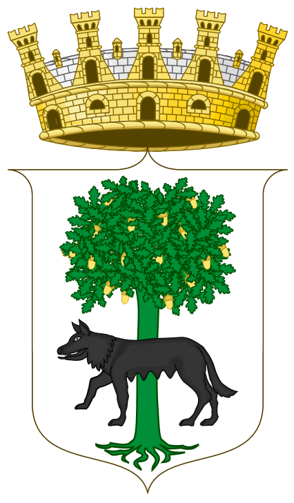 Immagine logo del Comune di Lecce